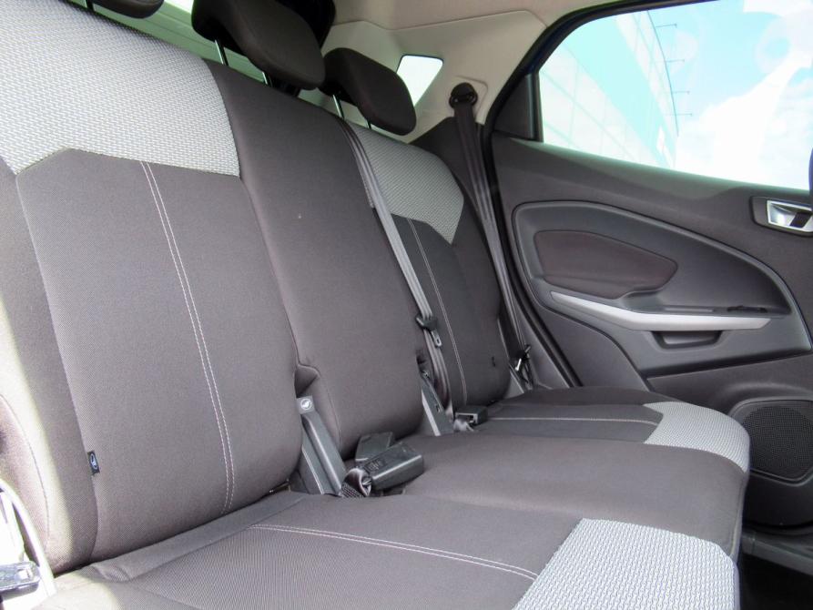 Ford EcoSport II Самара  - изображение 16