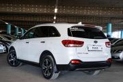 Kia Sorento III Prime Уфа  - изображение 30