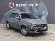 Lada (ВАЗ) Vesta I Пермь  - изображение 29