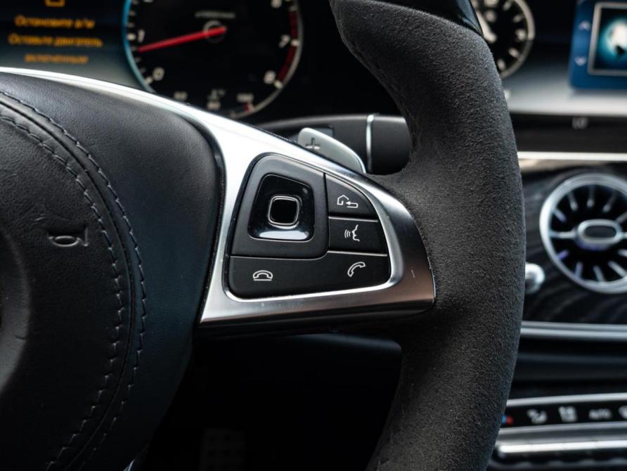 Mercedes-Benz E-Класс V (W213 S213 C238) Краснодар  - изображение 19