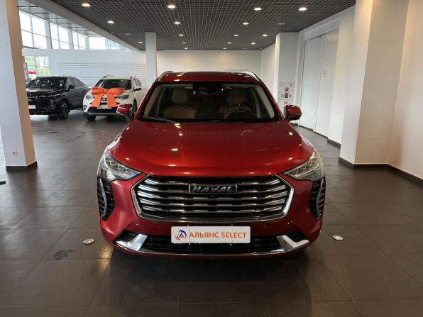 Haval Jolion I с пробегом 2022 года, цена 2 100 000 рублей, 61723 км, внедорожник, Автокод Объявления