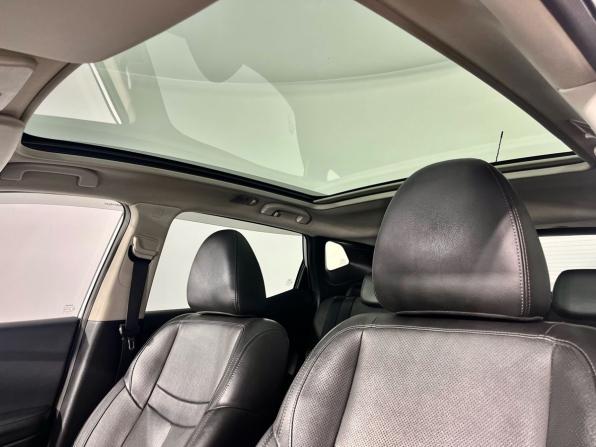 Nissan Qashqai II с пробегом 2016 года, цена 1 620 000 рублей, 158672 км, внедорожник, Автокод Объявления