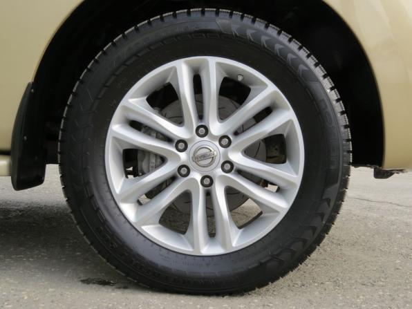 Nissan Patrol VI (Y62) с пробегом 2012 года, цена 3 999 000 рублей, 88000 км, внедорожник, Автокод Объявления