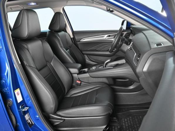 Haval F7 I с пробегом 2021 года, цена 2 200 000 рублей, 14028 км, внедорожник, Автокод Объявления