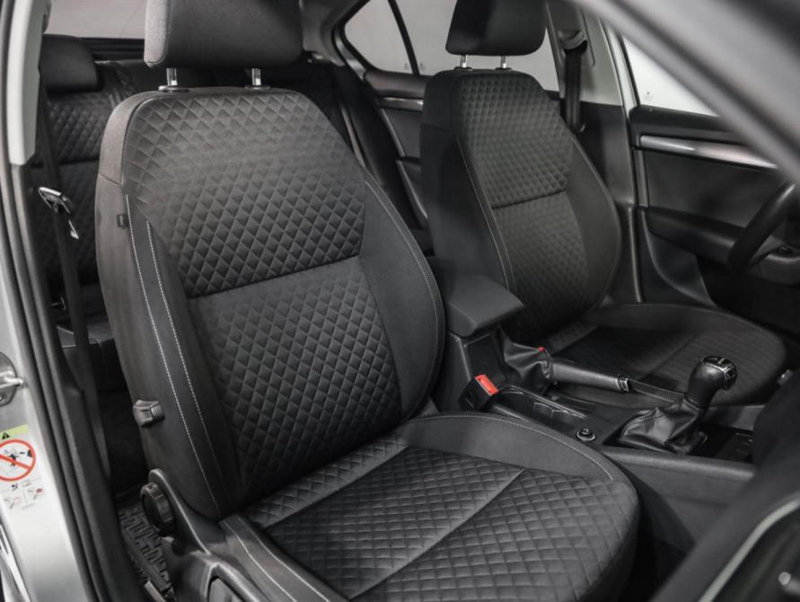 Skoda Octavia III (A7) Рестайлинг Санкт-Петербург  - изображение 21