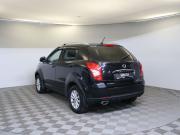 SsangYong Actyon II Рестайлинг Санкт-Петербург  - изображение 26