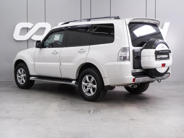 Mitsubishi Pajero IV Рестайлинг 1 с пробегом 2014 года, цена 2 069 000 рублей, 271539 км, внедорожник, Автокод Объявления