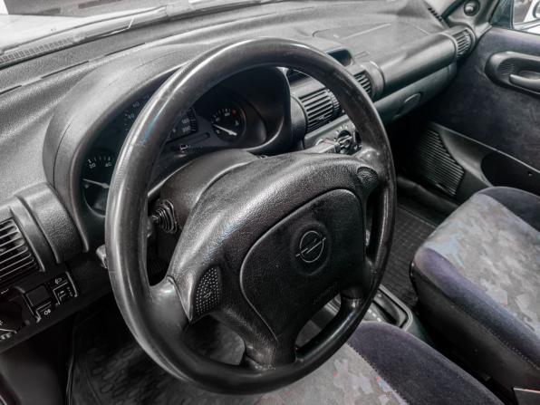Opel Corsa B с пробегом 1999 года, цена 349 900 рублей, 204000 км, хэтчбек, Автокод Объявления