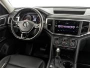 Volkswagen Teramont I Москва  - изображение 59