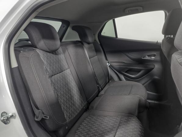 Opel Mokka I с пробегом 2015 года, цена 1 083 000 рублей, 167930 км, внедорожник, Автокод Объявления