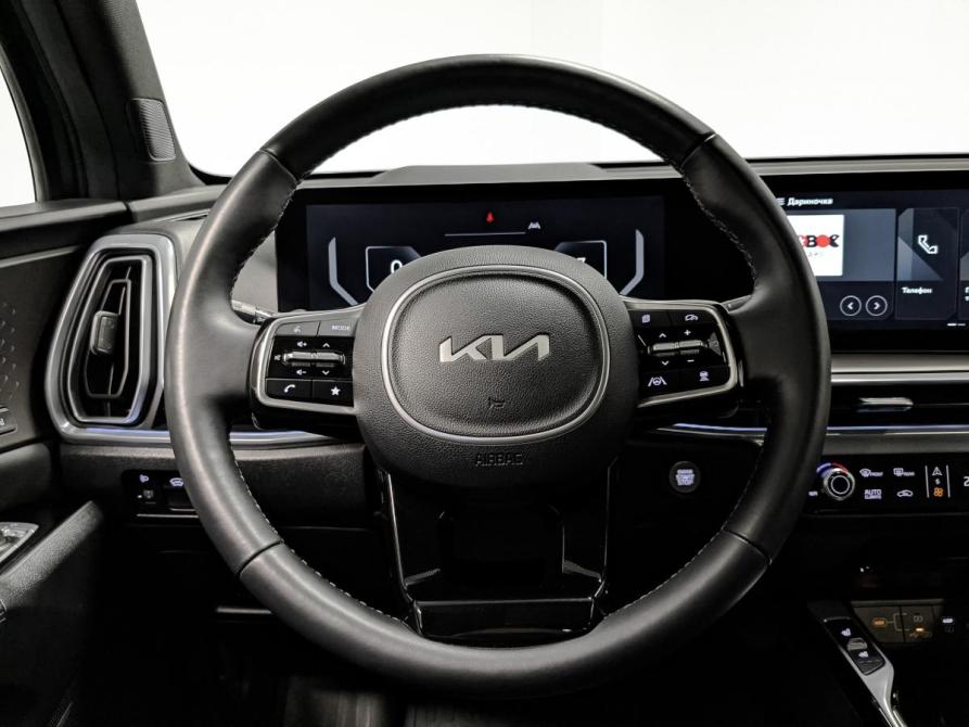 Kia Sorento IV Рестайлинг Санкт-Петербург  - изображение 22
