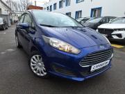 Ford Fiesta Mk6 Рестайлинг Санкт-Петербург  - изображение 15