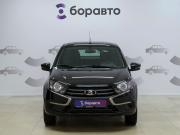 Lada (ВАЗ) Granta I Рестайлинг Ставрополь  - изображение 17