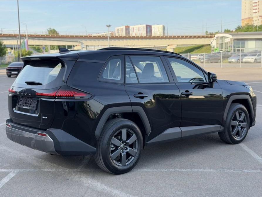 Toyota RAV4 VI (XA60) Казань  - изображение 6