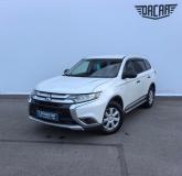 Mitsubishi Outlander III Рестайлинг 2 Санкт-Петербург  - изображение 22