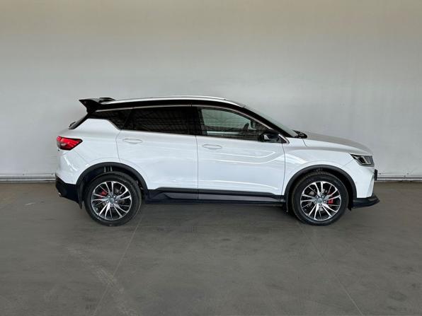 Geely Coolray I с пробегом 2023 года, цена 1 600 000 рублей, 97952 км, внедорожник, Автокод Объявления