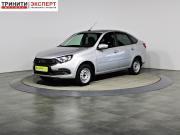 Lada (ВАЗ) Granta I Рестайлинг Белгород  - изображение 19