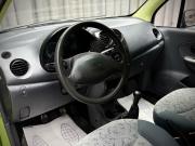 Daewoo Matiz I Рестайлинг Ижевск  - изображение 40