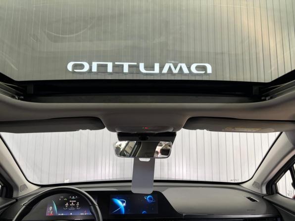 Omoda C5 I с пробегом 2024 года, цена 1 697 000 рублей, 69652 км, внедорожник, Автокод Объявления