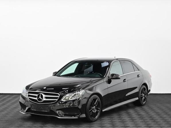 Mercedes-Benz E-Класс IV (W212 S212 C207) Рестайлинг с пробегом 2014 года, цена 2 049 000 рублей, 177000 км, седан, Автокод Объявления