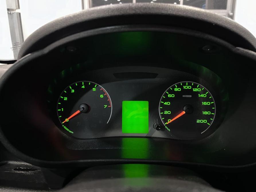 Lada (ВАЗ) Granta I Чебоксары  - изображение 11