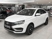 Lada (ВАЗ) Vesta I Рестайлинг (NG) Казань  - изображение 23