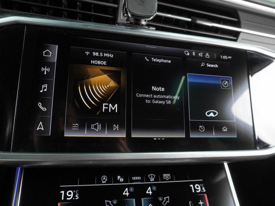 Audi A6 V (C8) Воронеж  - изображение 14