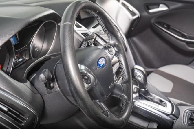 Ford Focus III с пробегом 2013 года, цена 849 000 рублей, 150000 км, хэтчбек, Автокод Объявления
