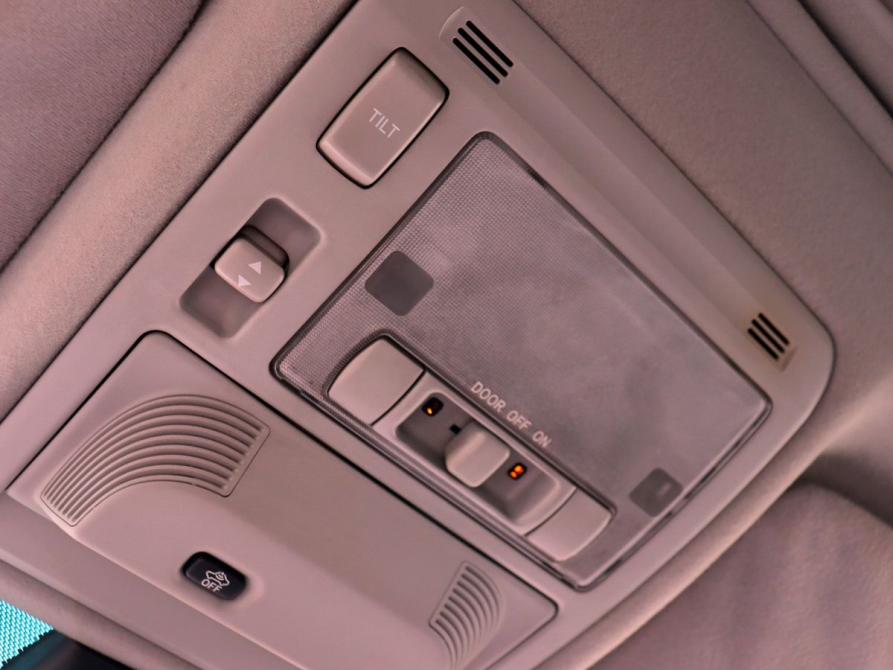 Lexus RX II Рестайлинг Самара  - изображение 19