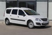 Lada (ВАЗ) Largus I Саратов  - изображение 30