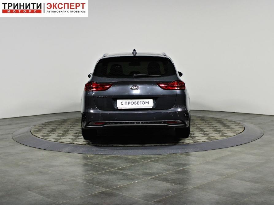 Kia Ceed III Белгород  - изображение 6