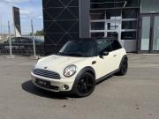 Mini Hatch II (R56) Санкт-Петербург  - изображение 5
