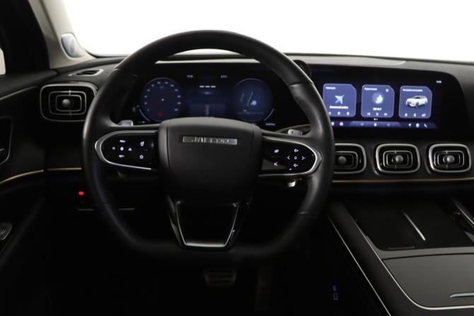 Jaecoo J8 с пробегом 2024 года, цена 2 799 990 рублей, 80409 км, внедорожник, Автокод Объявления
