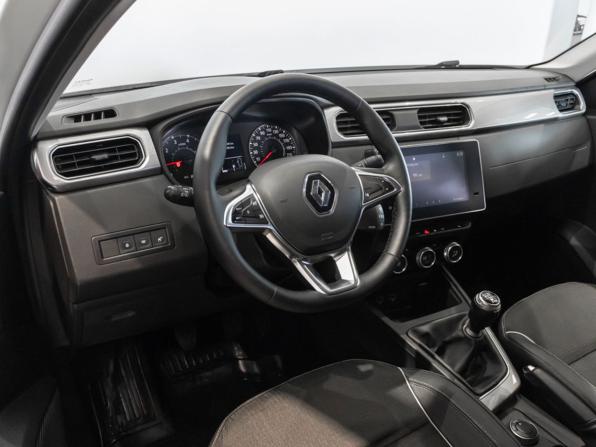Renault Arkana I с пробегом 2021 года, цена 1 705 200 рублей, 119085 км, внедорожник, Автокод Объявления
