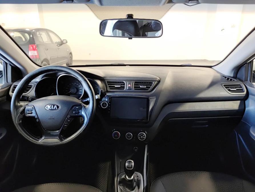 Kia Rio III Рестайлинг Казань  - изображение 17