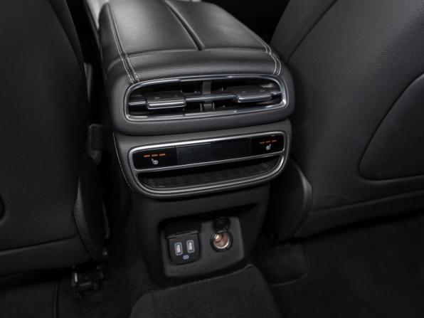 Genesis GV80 I с пробегом 2021 года, цена 3 950 000 рублей, 168790 км, внедорожник, Автокод Объявления