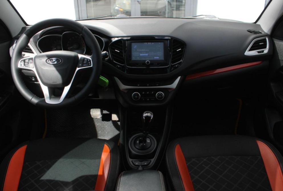 Lada (ВАЗ) Vesta I Саратов  - изображение 20