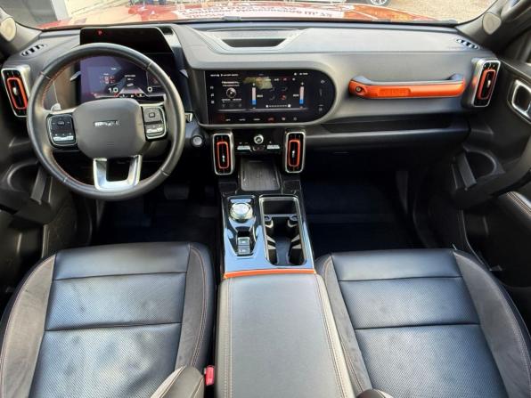 Haval Dargo I с пробегом 2023 года, цена 2 215 000 рублей, 148019 км, внедорожник, Автокод Объявления