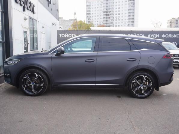 BYD Tang II Рестайлинг 1 с пробегом 2021 года, цена 3 590 000 рублей, 87243 км, внедорожник, Автокод Объявления