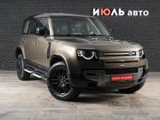 Land Rover Defender II Екатеринбург  - изображение 19