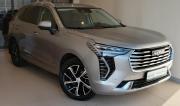 Haval Jolion I Москва  - изображение 24