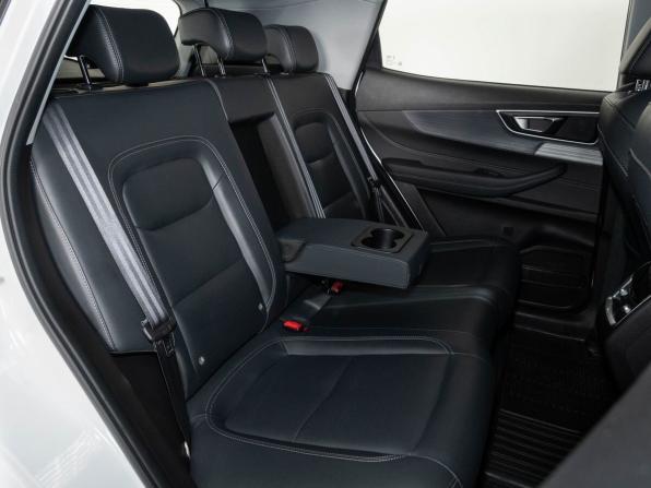 Chery Tiggo 4 Pro I с пробегом 2023 года, цена 1 560 000 рублей, 64706 км, внедорожник, Автокод Объявления