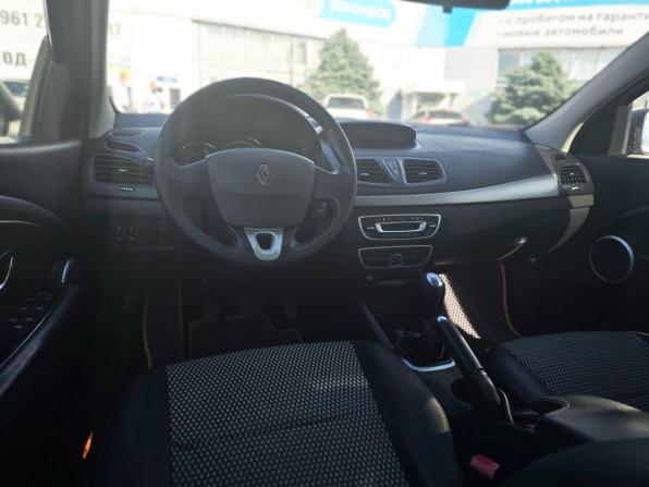 Renault Fluence I с пробегом 2012 года, цена 799 000 рублей, 164000 км, седан, Автокод Объявления