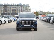 Geely Okavango I Рестайлинг Санкт-Петербург  - изображение 8