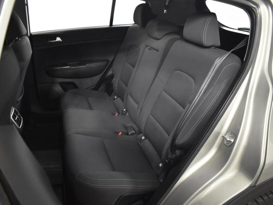Kia Sportage IV Казань  - изображение 9