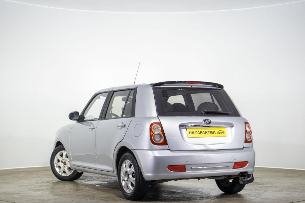 Lifan Smily I (320) Оренбург  - изображение 7