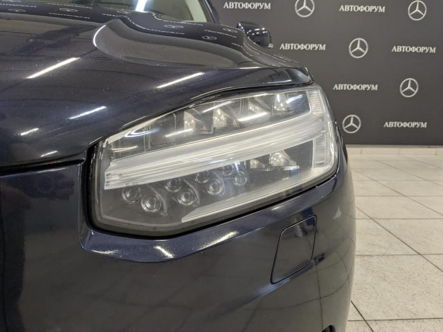 Volvo XC90 II Москва  - изображение 11