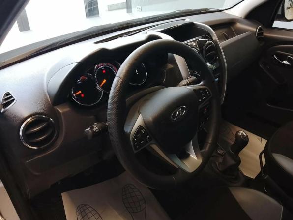 Lada (ВАЗ) Largus I Рестайлинг с пробегом 2021 года, цена 1 419 000 рублей, 75000 км, универсал, Автокод Объявления