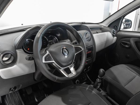 Renault Duster I Рестайлинг с пробегом 2019 года, цена 1 134 200 рублей, 57911 км, внедорожник, Автокод Объявления