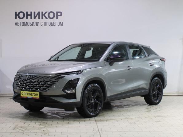 Omoda C5 I с пробегом 2022 года, цена 1 679 000 рублей, 25992 км, внедорожник, Автокод Объявления